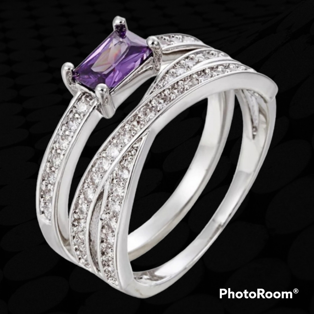 2 Ring Set